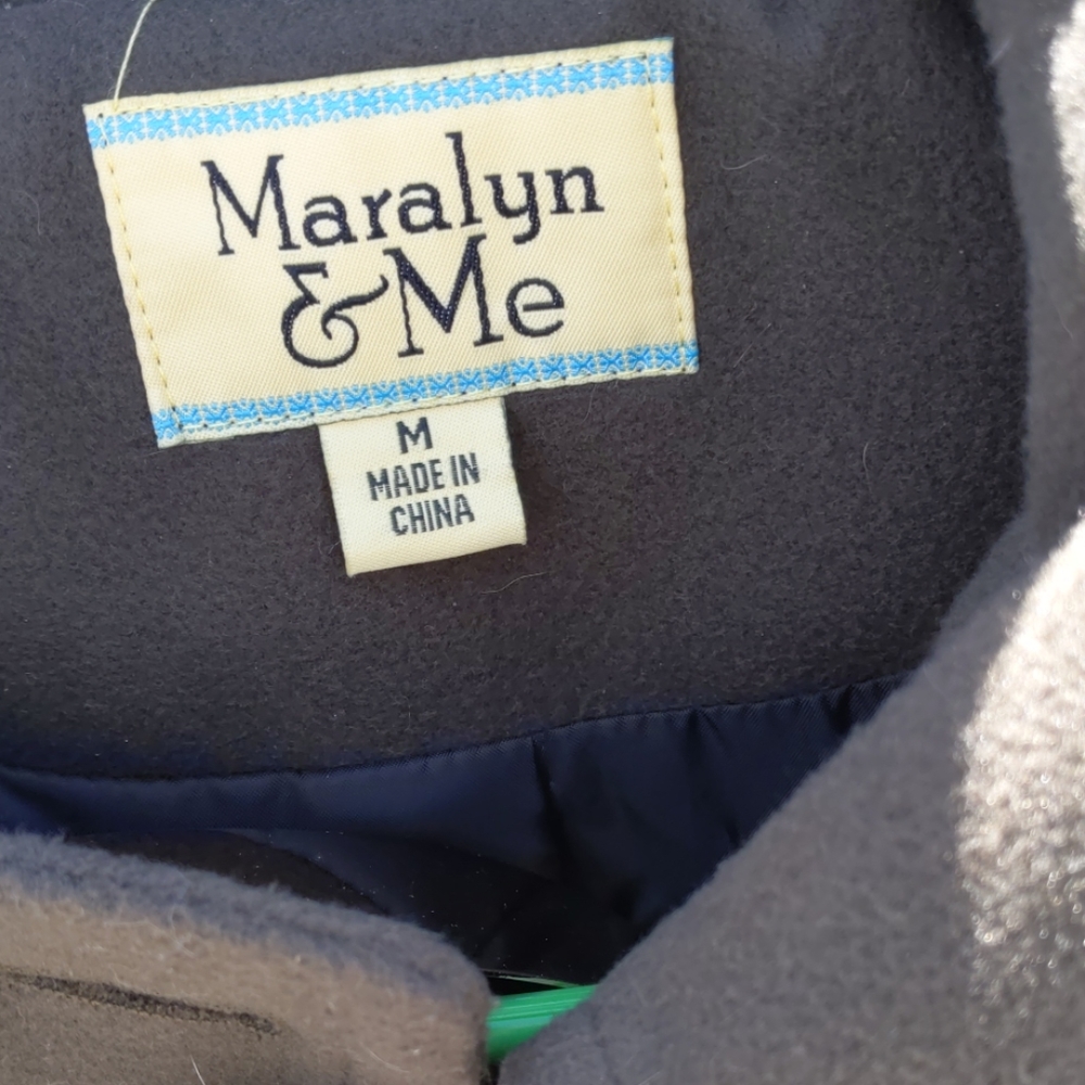 Jacket - Picture 2 of 3